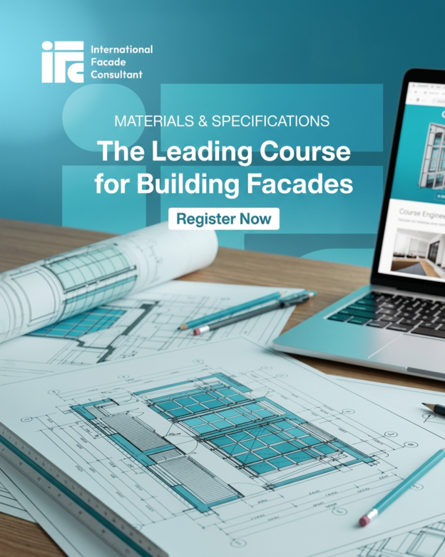 Façade Materials & Specifications – From Theory to Real Projects