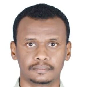 Profile photo of Mohammed Abdell Rahman Ahmed Mohammed