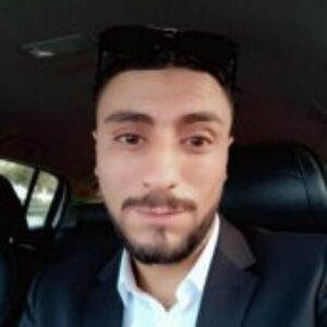 Profile photo of Ismail Ibrahim